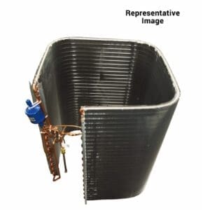 condenser coil